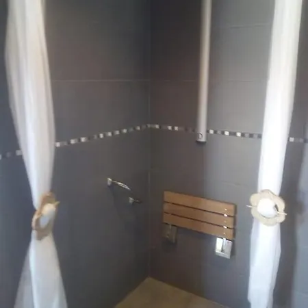 En Bois Pod 1 *