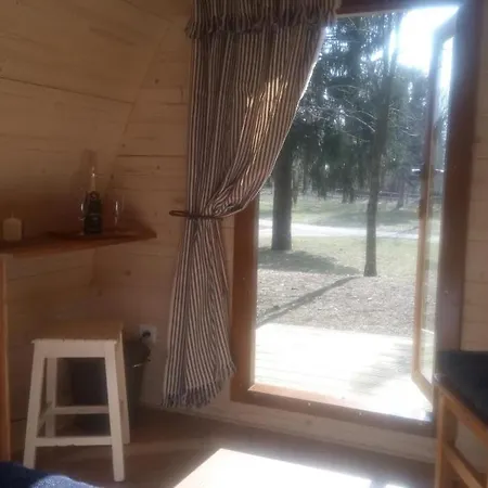 En Bois Pod 1 * Champfromier